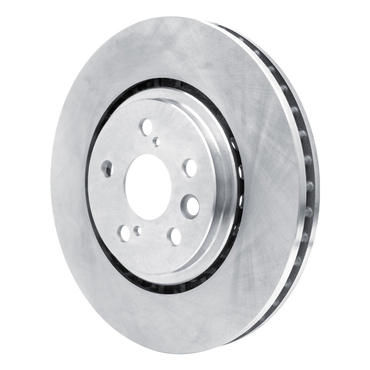 DFC 22-25 Lexus RZ450e Front Brake Rotor
