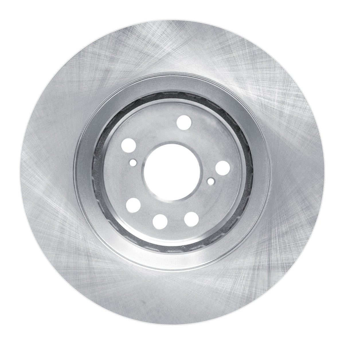 DFC 22-25 Lexus RZ450e Front Brake Rotor