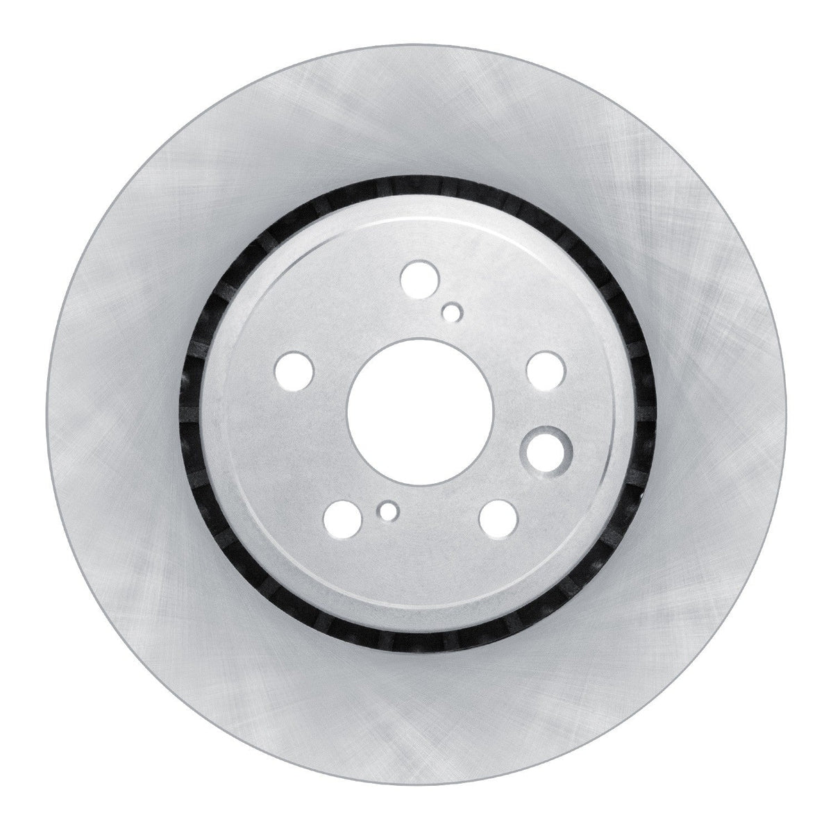 DFC 22-25 Lexus RZ450e Front Brake Rotor