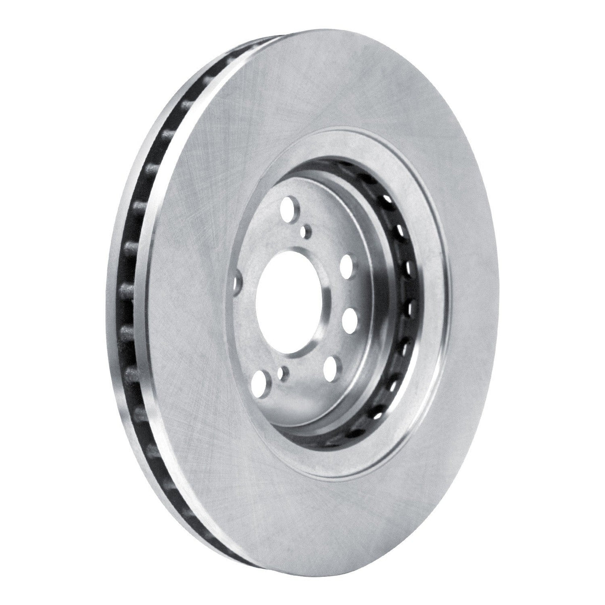 DFC 22-25 Lexus RZ450e Front Brake Rotor