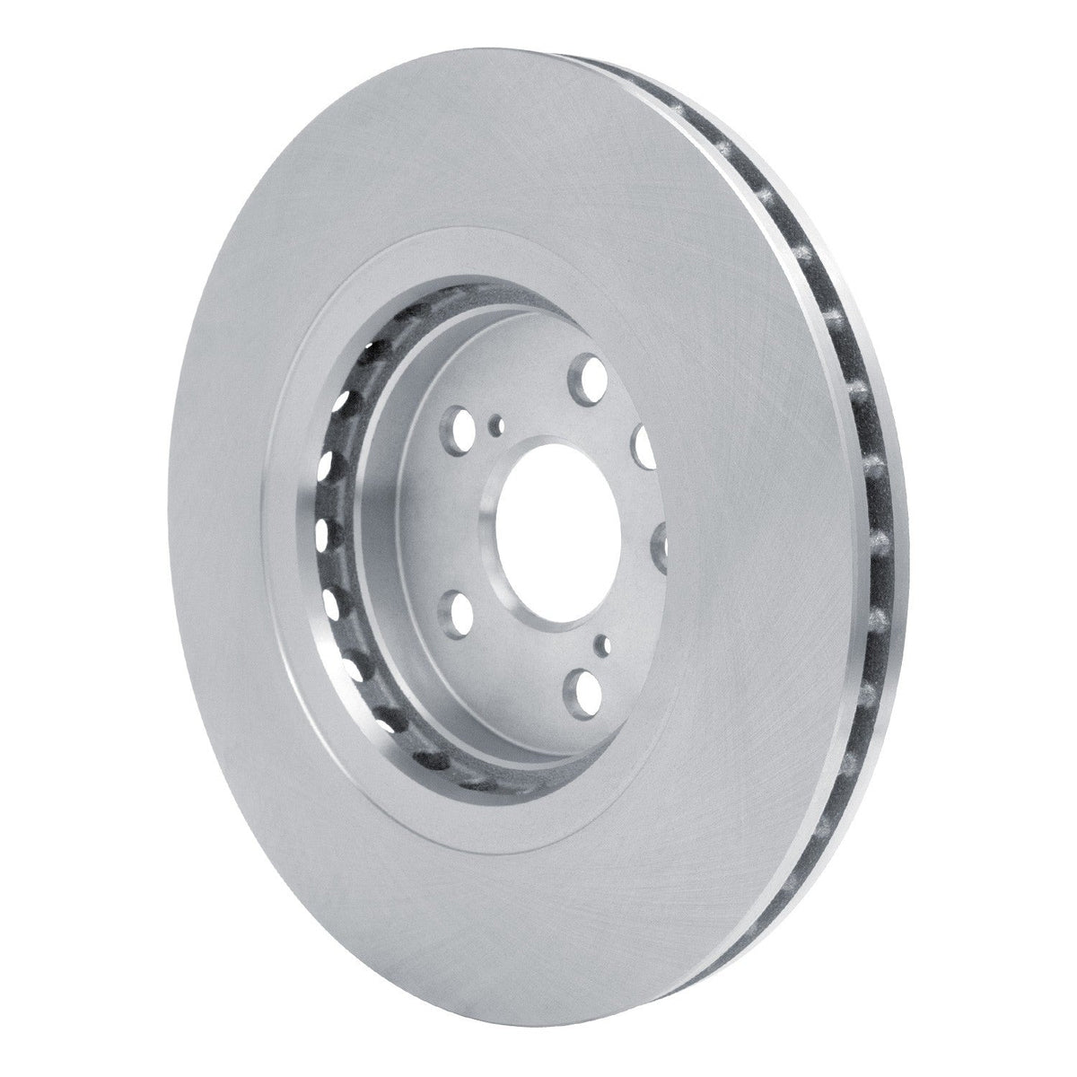 DFC 16-26 Lexus NX250 Front Brake Rotor