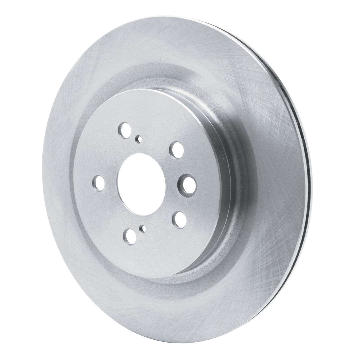 DFC 20-25 Lexus RX350 Rear Brake Rotor