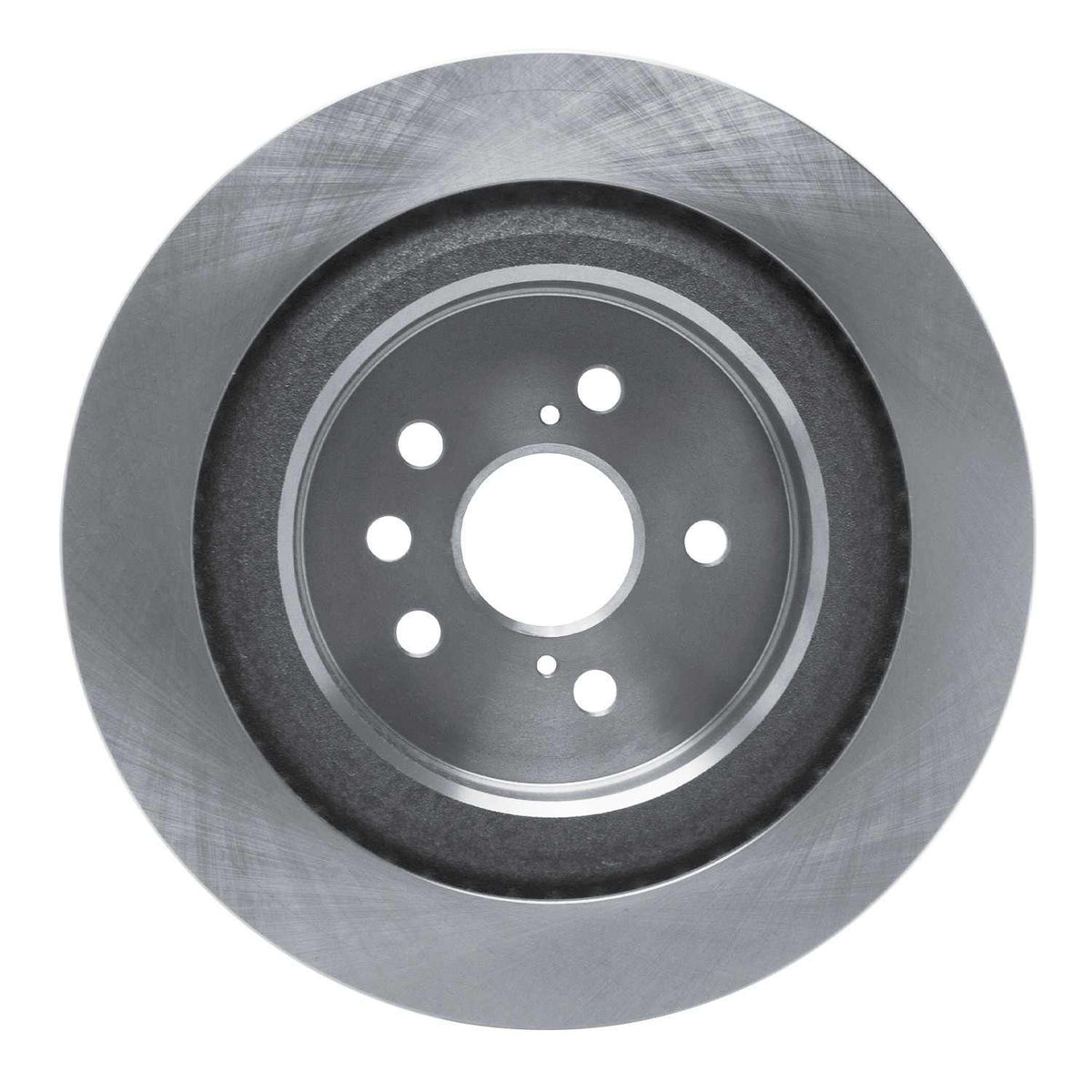 DFC 20-25 Lexus RX350 Rear Brake Rotor