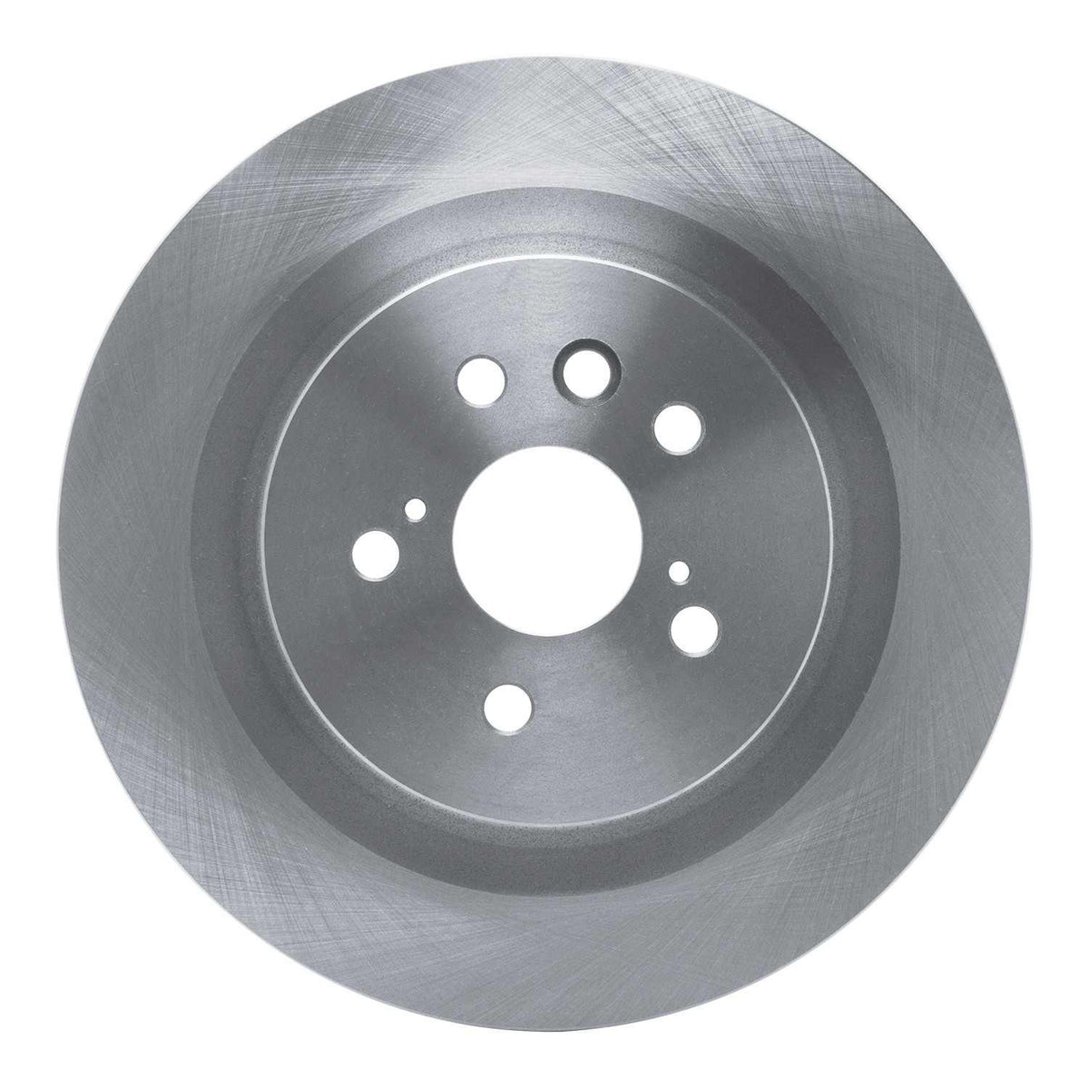 DFC 20-25 Lexus RX350 Rear Brake Rotor
