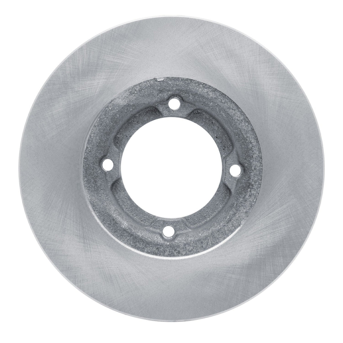 DFC 80-82 Toyota Tercel Front Brake Rotor