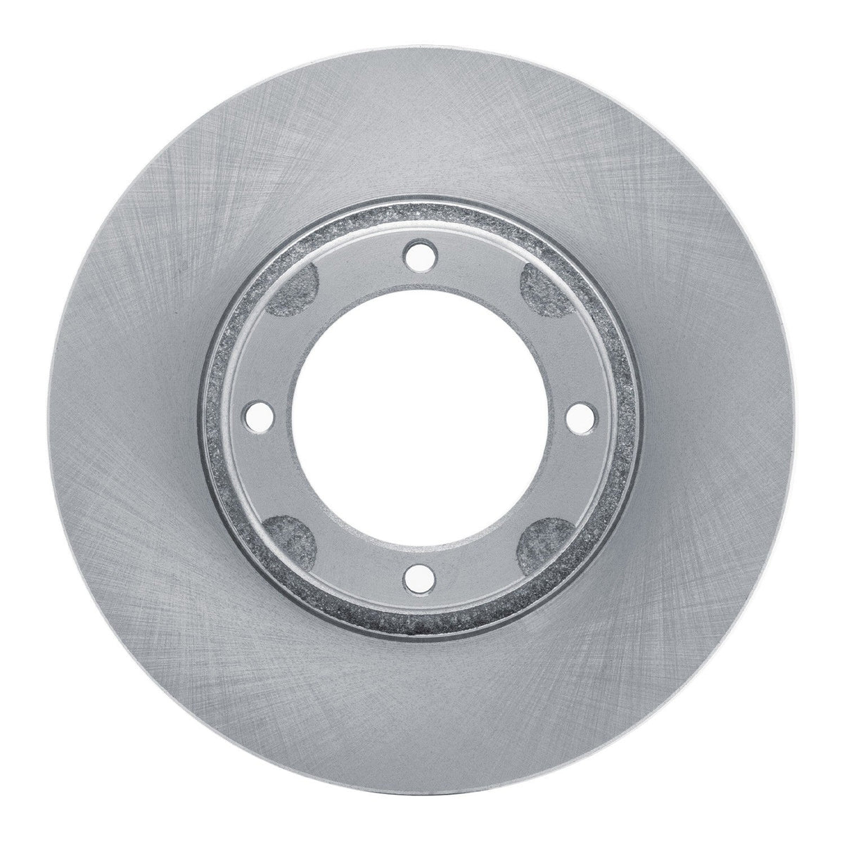 DFC 80-82 Toyota Tercel Front Brake Rotor