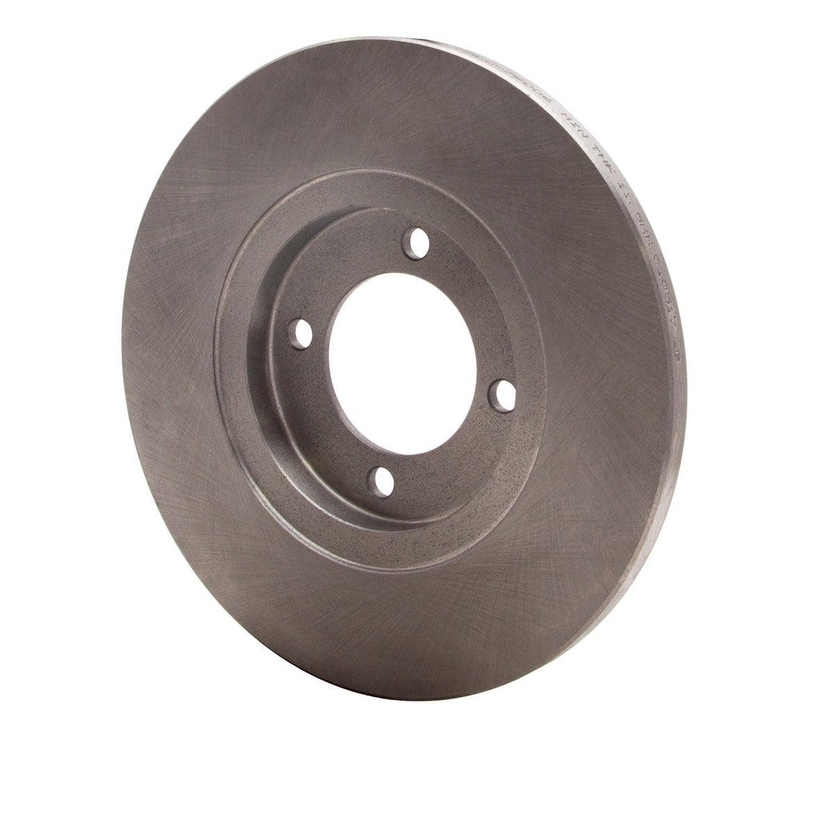 DFC 80-83 Toyota Corolla (US/Canada) Front Brake Rotor