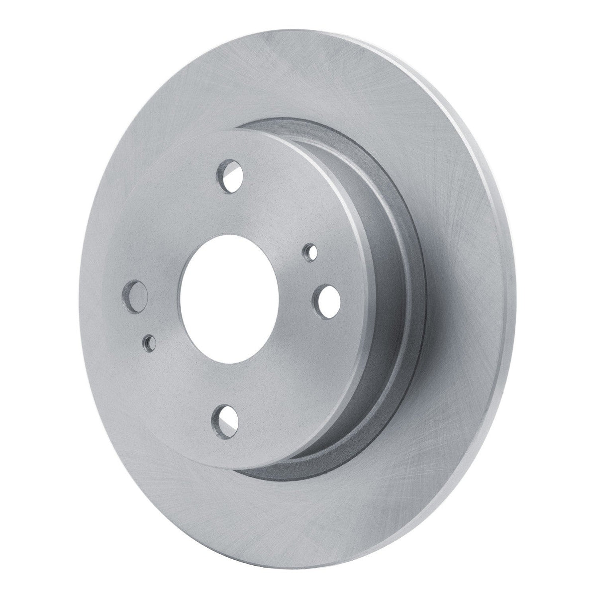 DFC 79-81 Toyota Celica Rear Brake Rotor