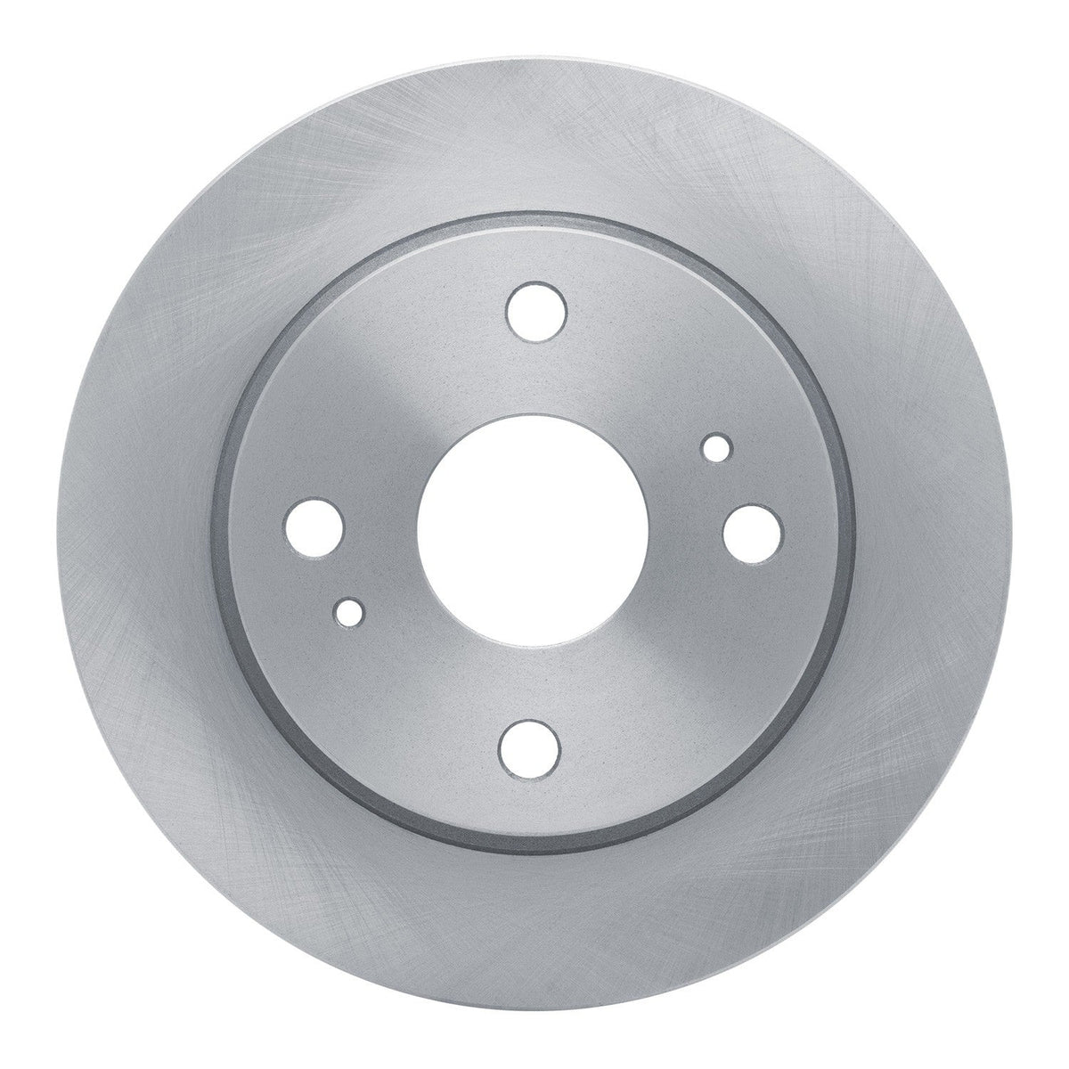 DFC 79-81 Toyota Celica Rear Brake Rotor