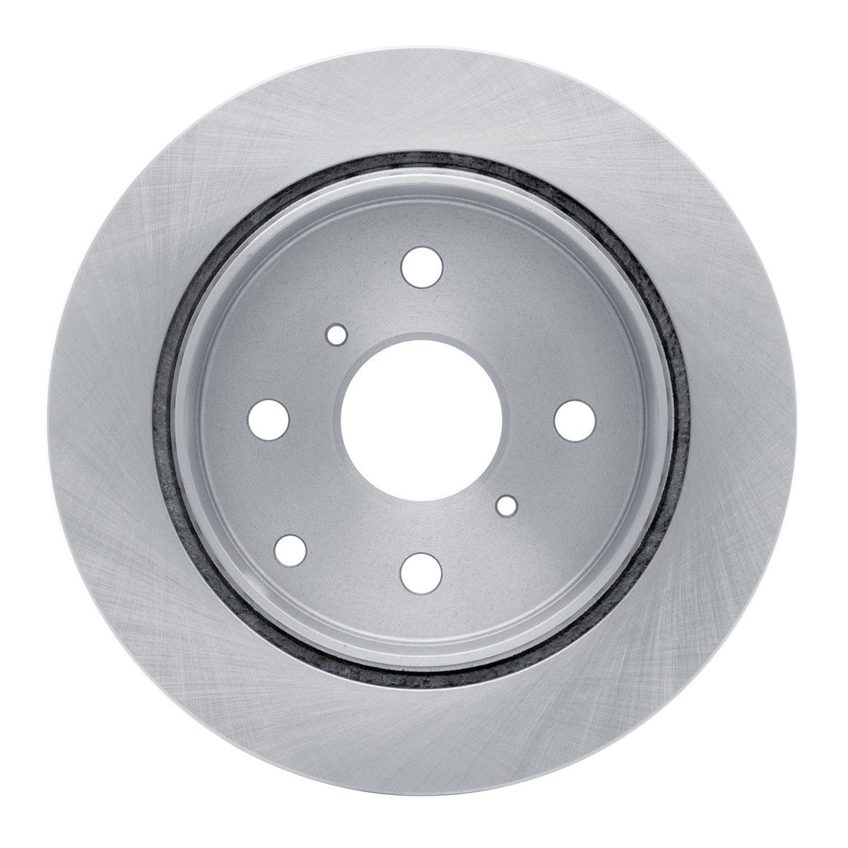 DFC 82-85 Toyota Celica Rear Brake Rotor