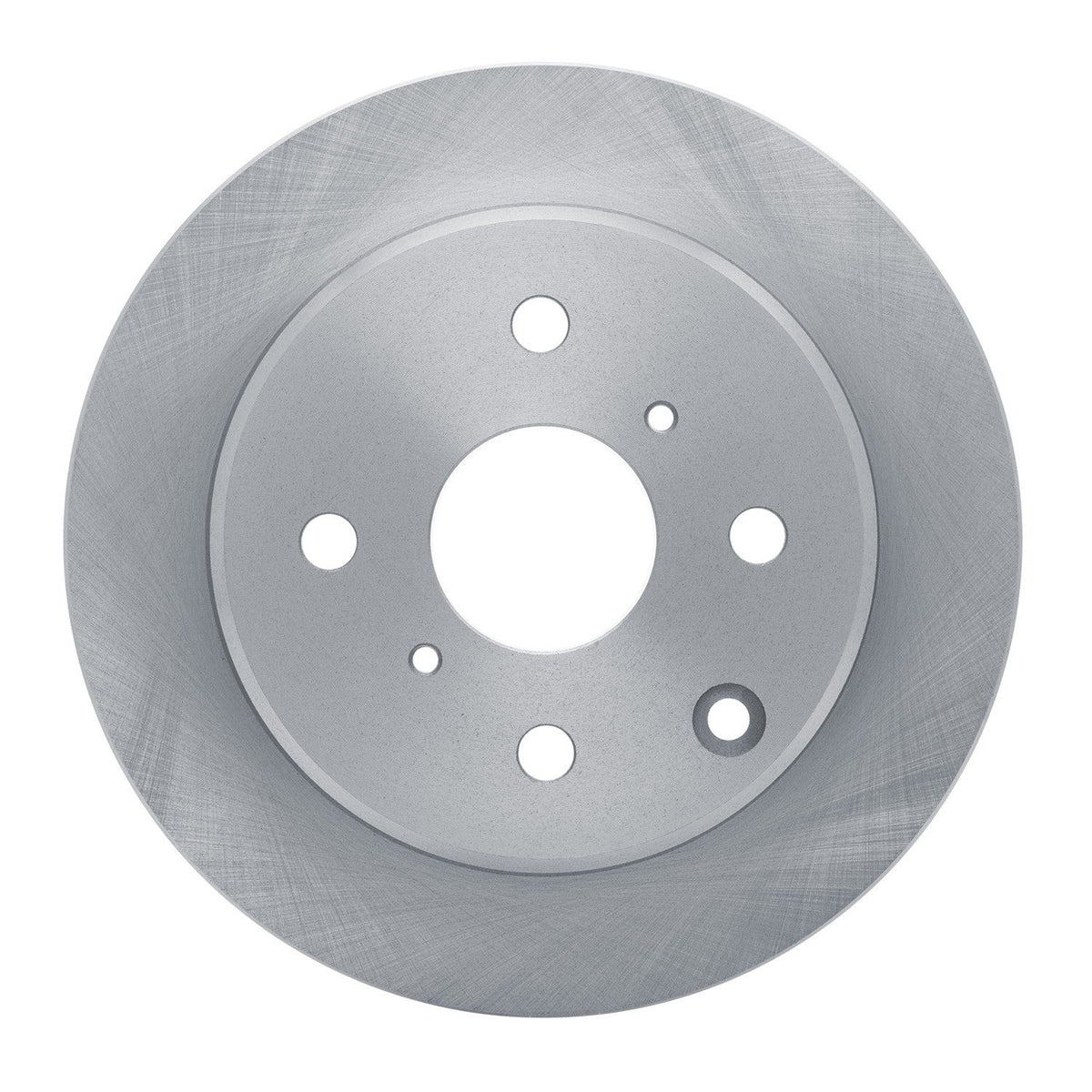 DFC 82-85 Toyota Celica Rear Brake Rotor