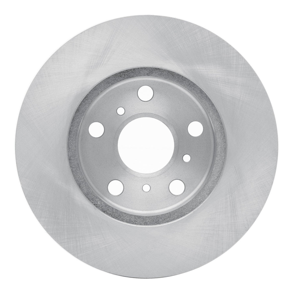 DFC 83-86 Toyota Camry Front Brake Rotor