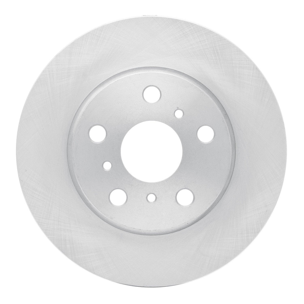 DFC 83-86 Toyota Camry Front Brake Rotor
