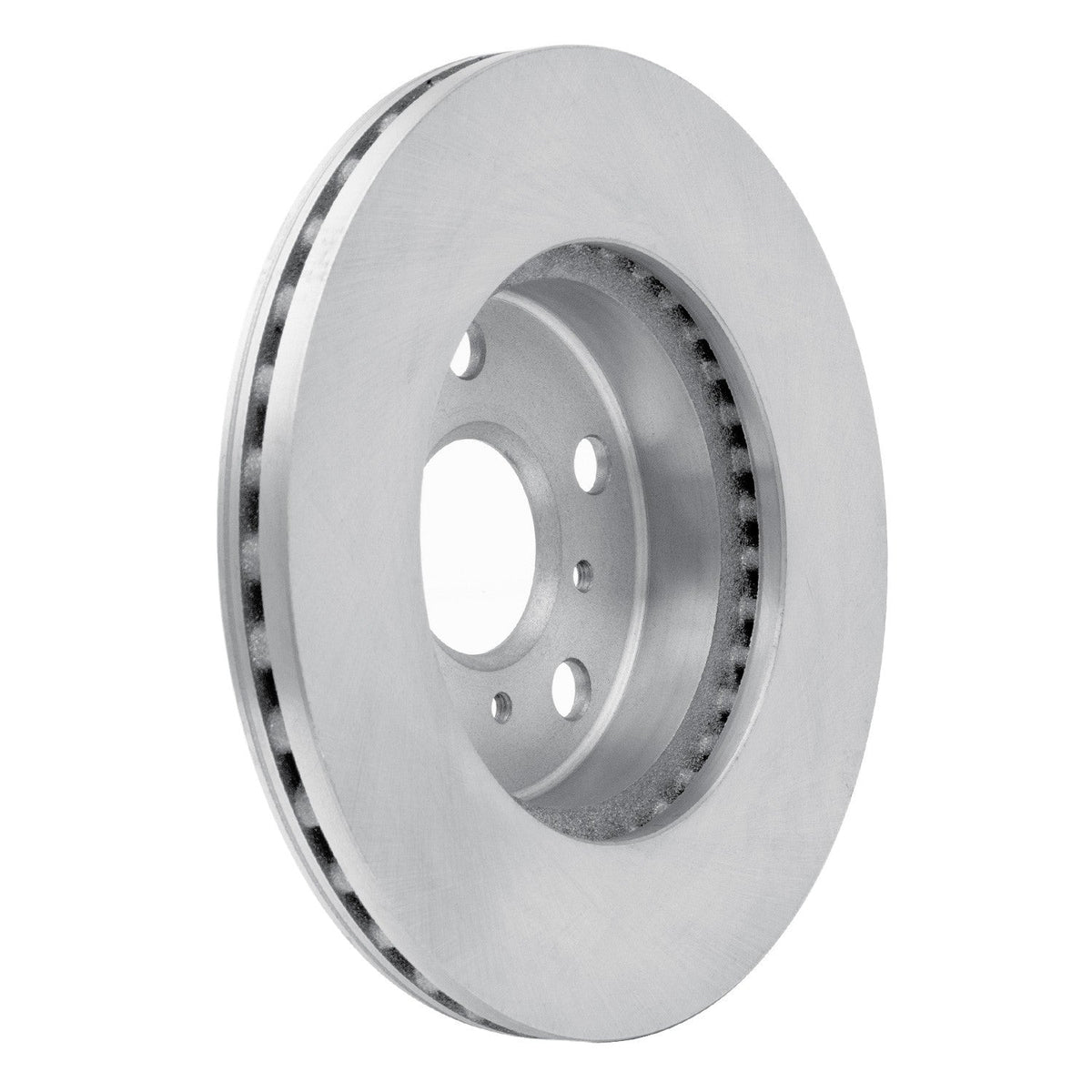 DFC 83-86 Toyota Camry Front Brake Rotor