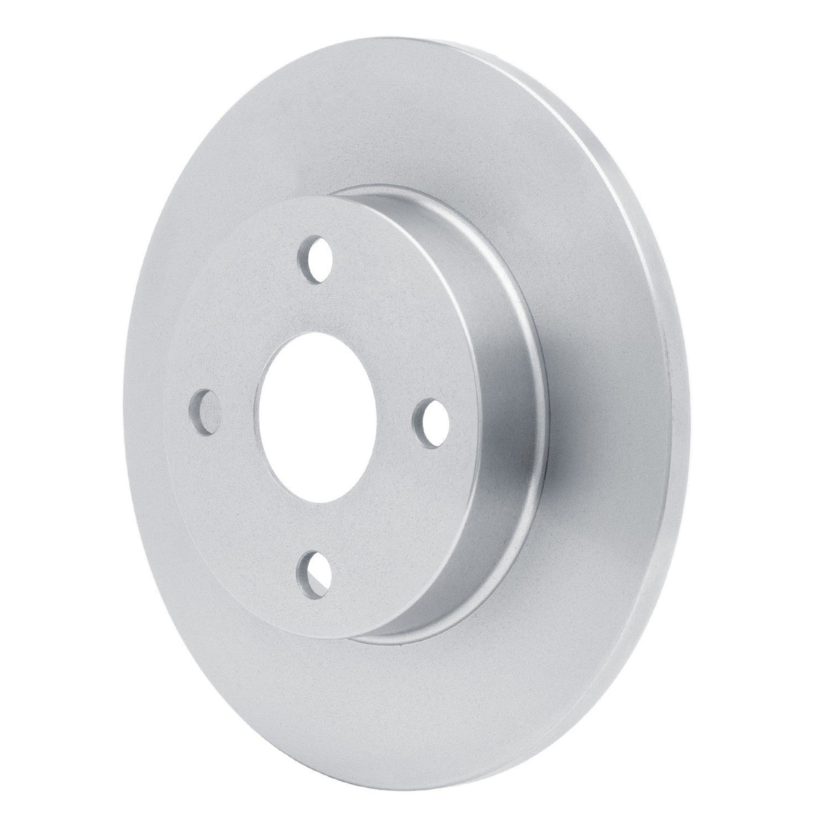 DFC 83-90 Toyota Tercel Front Brake Rotor