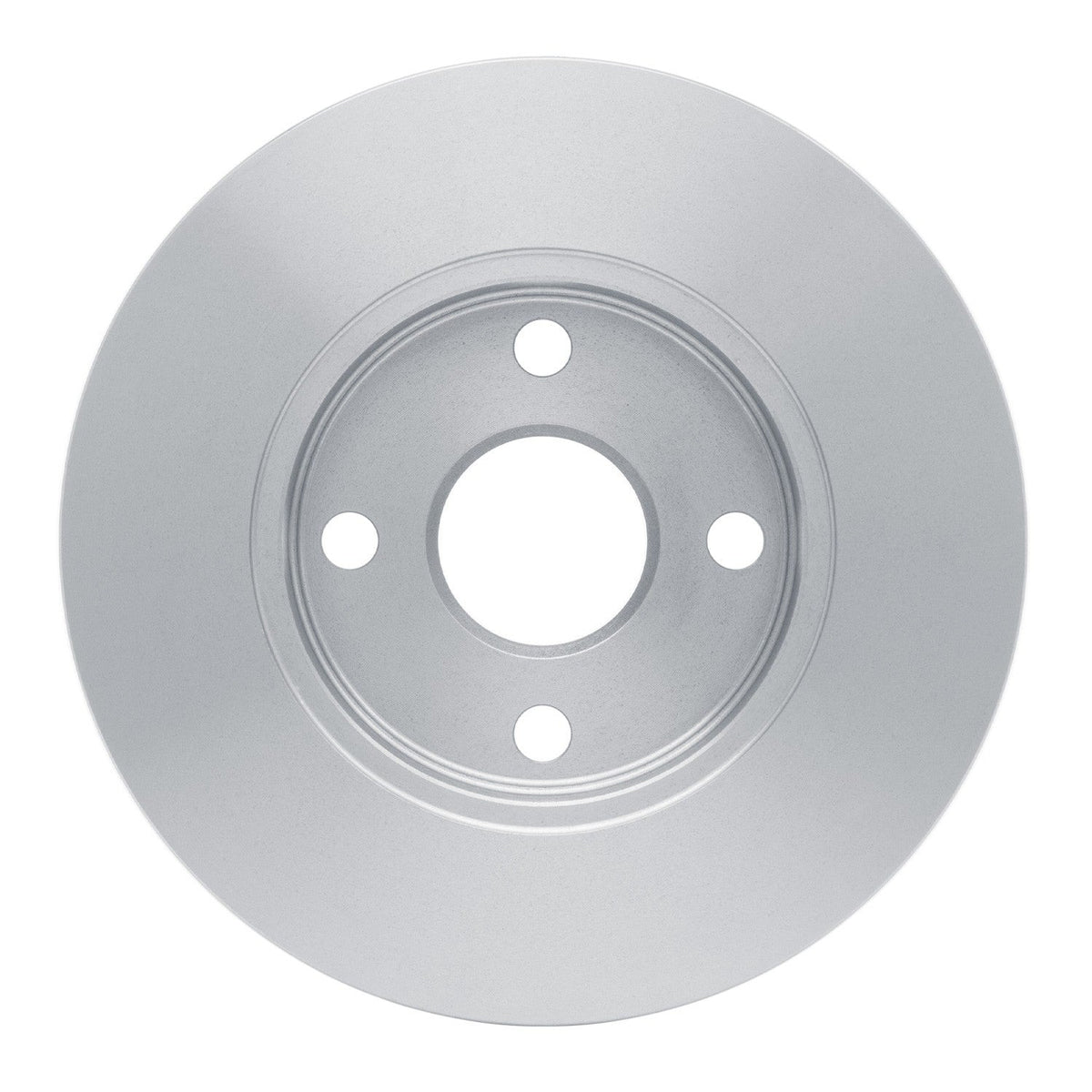 DFC 83-90 Toyota Tercel Front Brake Rotor