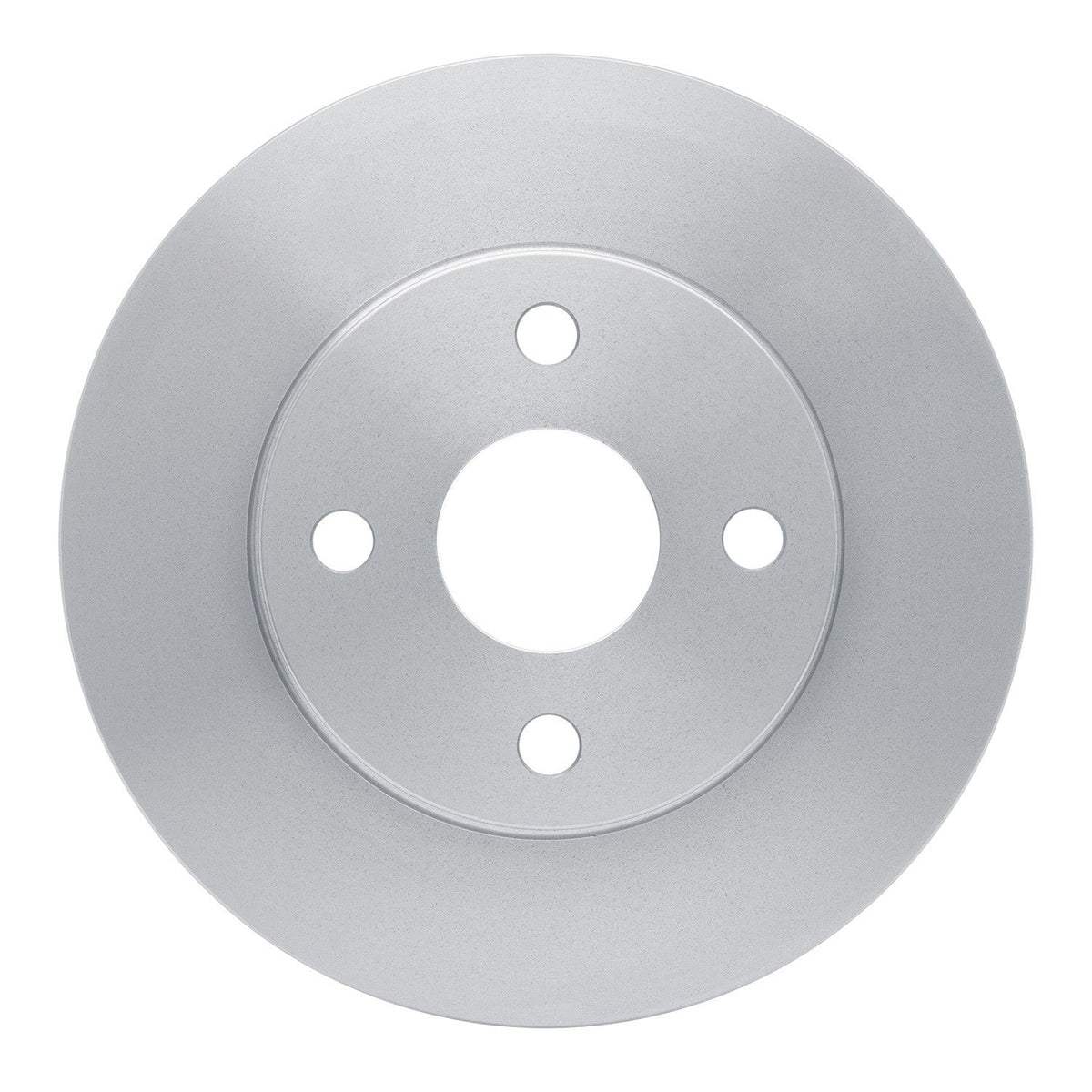 DFC 83-90 Toyota Tercel Front Brake Rotor