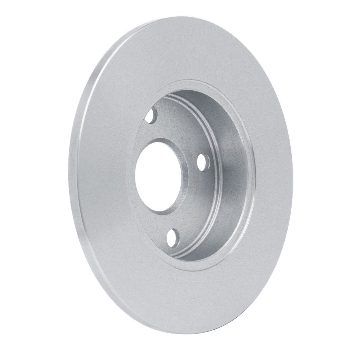 DFC 83-90 Toyota Tercel Front Brake Rotor
