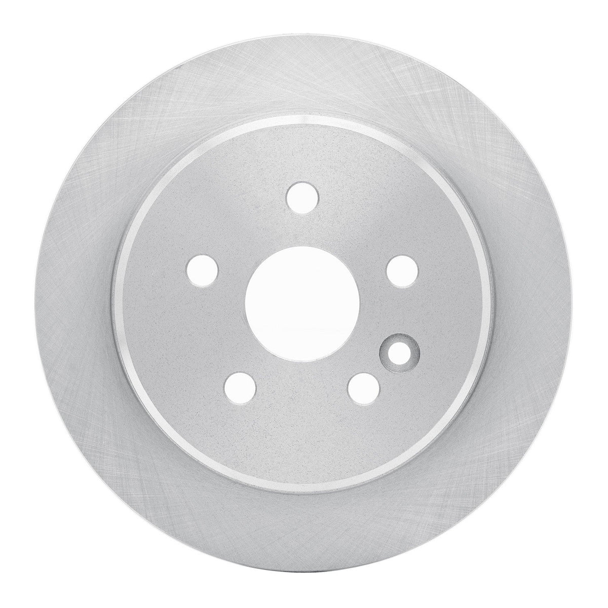 DFC 86-93 Lexus ES250 Rear Brake Rotor