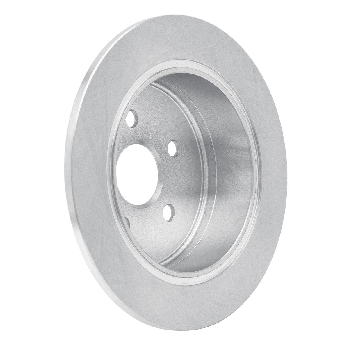 DFC 86-93 Lexus ES250 Rear Brake Rotor