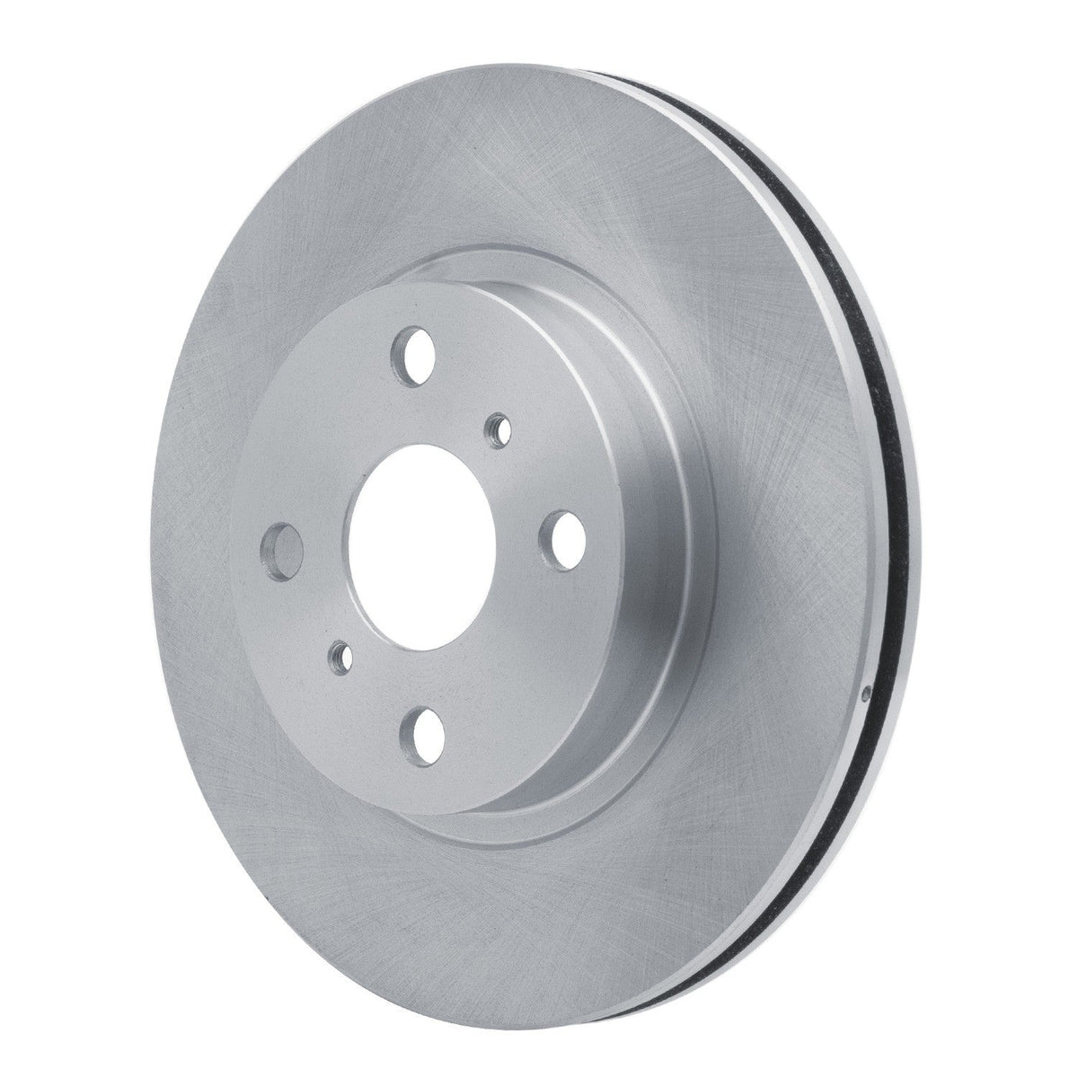 DFC 87-92 Geo Prizm Front Brake Rotor