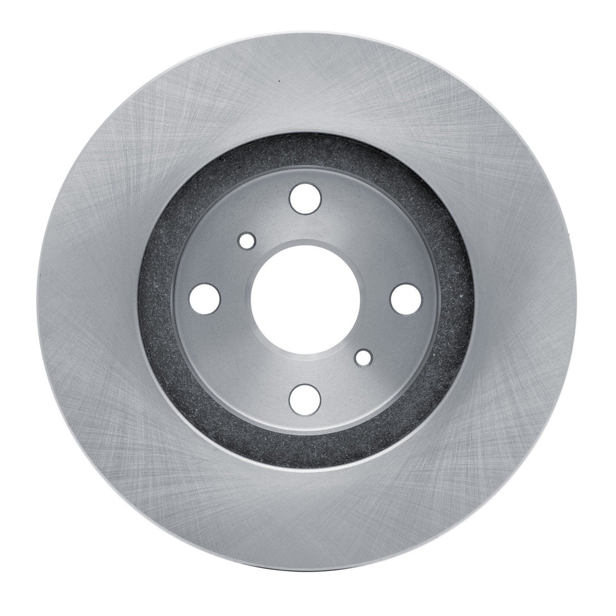 DFC 87-92 Geo Prizm Front Brake Rotor
