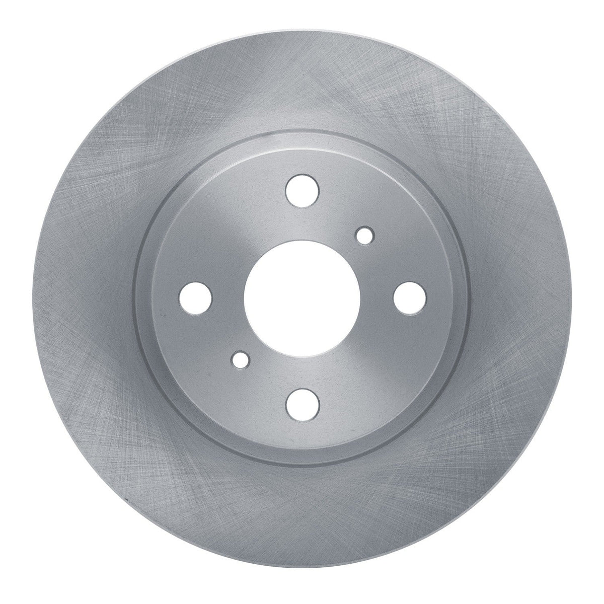 DFC 87-92 Geo Prizm Front Brake Rotor