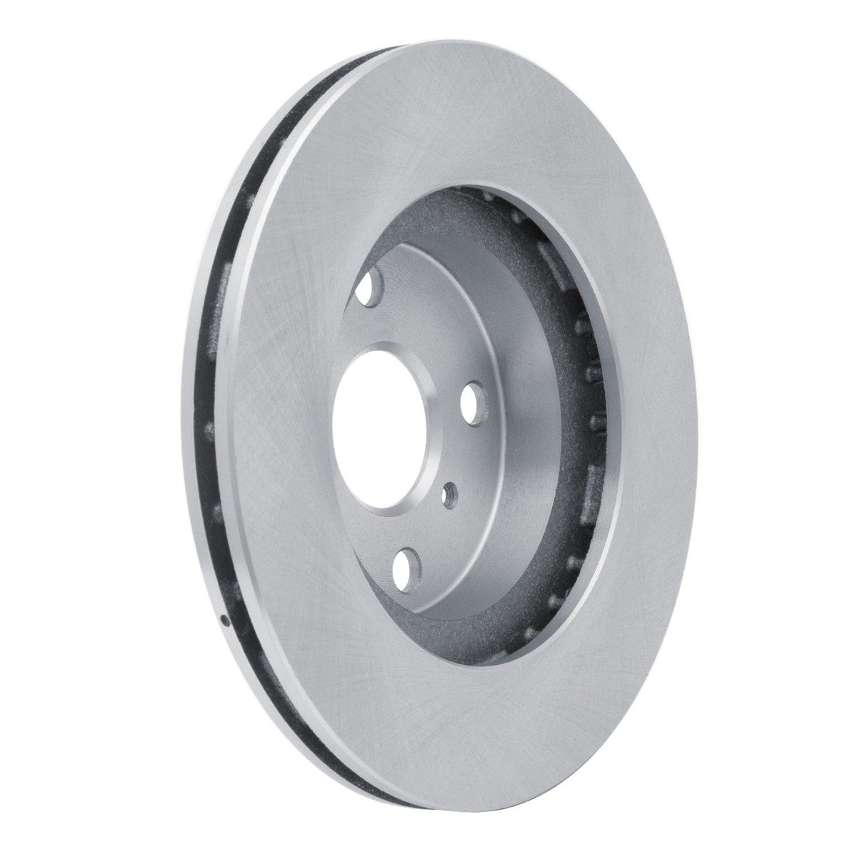 DFC 87-92 Geo Prizm Front Brake Rotor