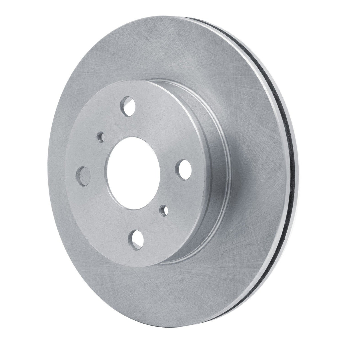 DFC 88-92 Geo Prizm Front Brake Rotor