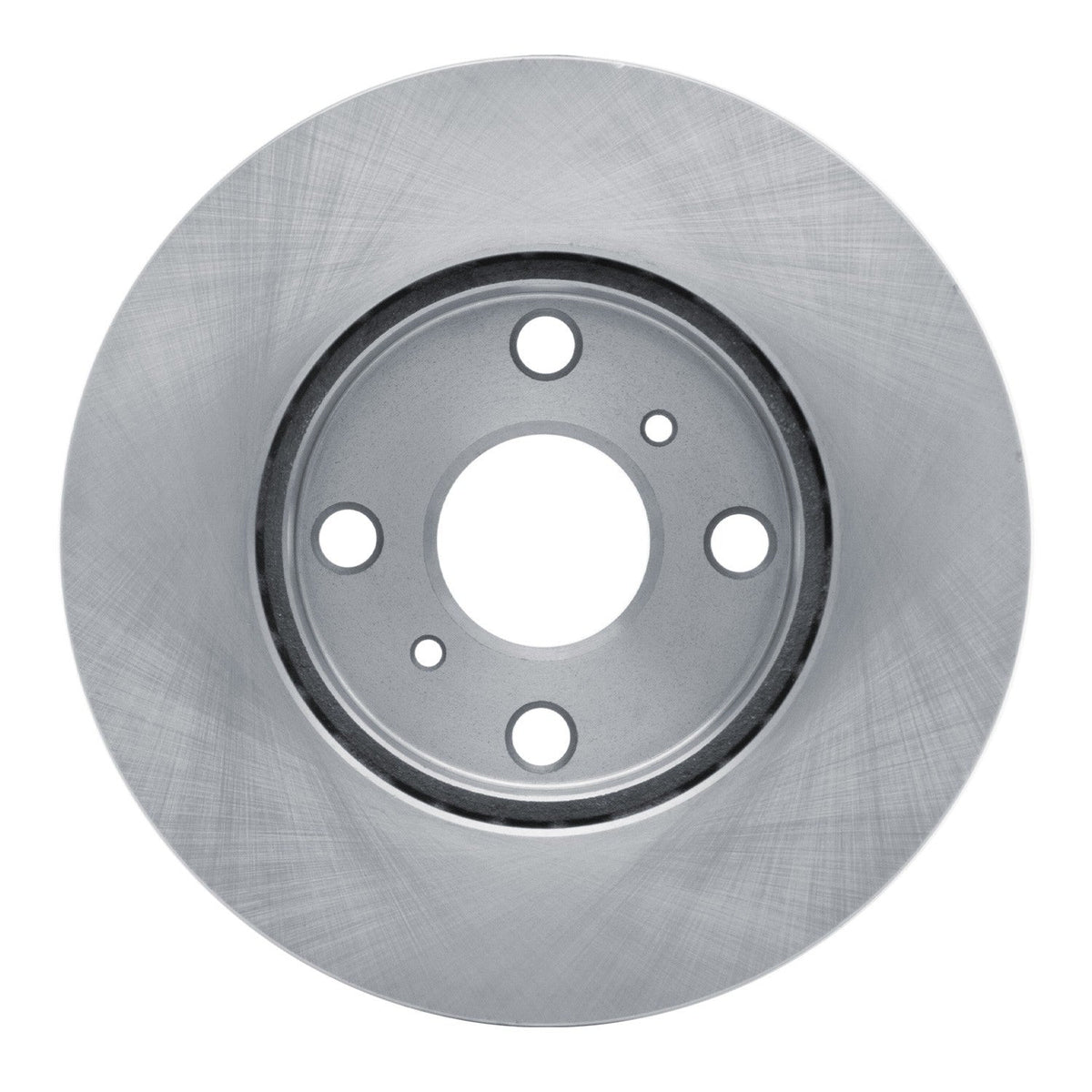 DFC 88-92 Geo Prizm Front Brake Rotor