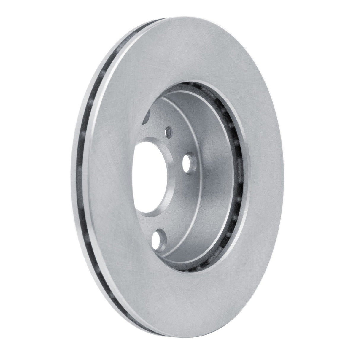 DFC 88-92 Geo Prizm Front Brake Rotor