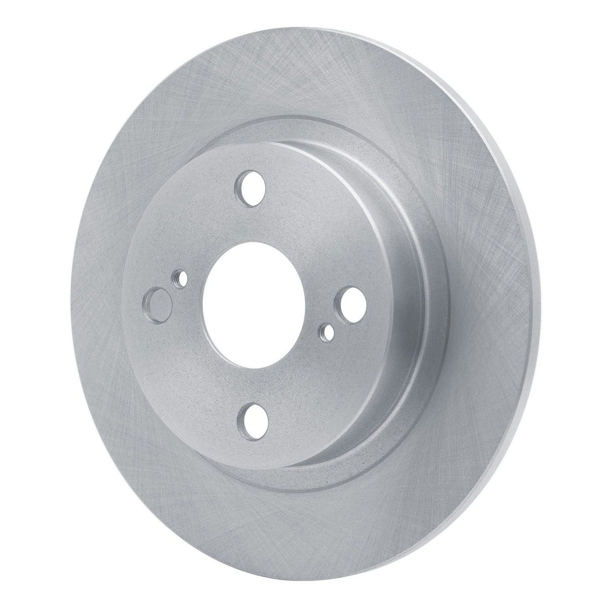DFC 87-92 Chevrolet Nova Rear Brake Rotor