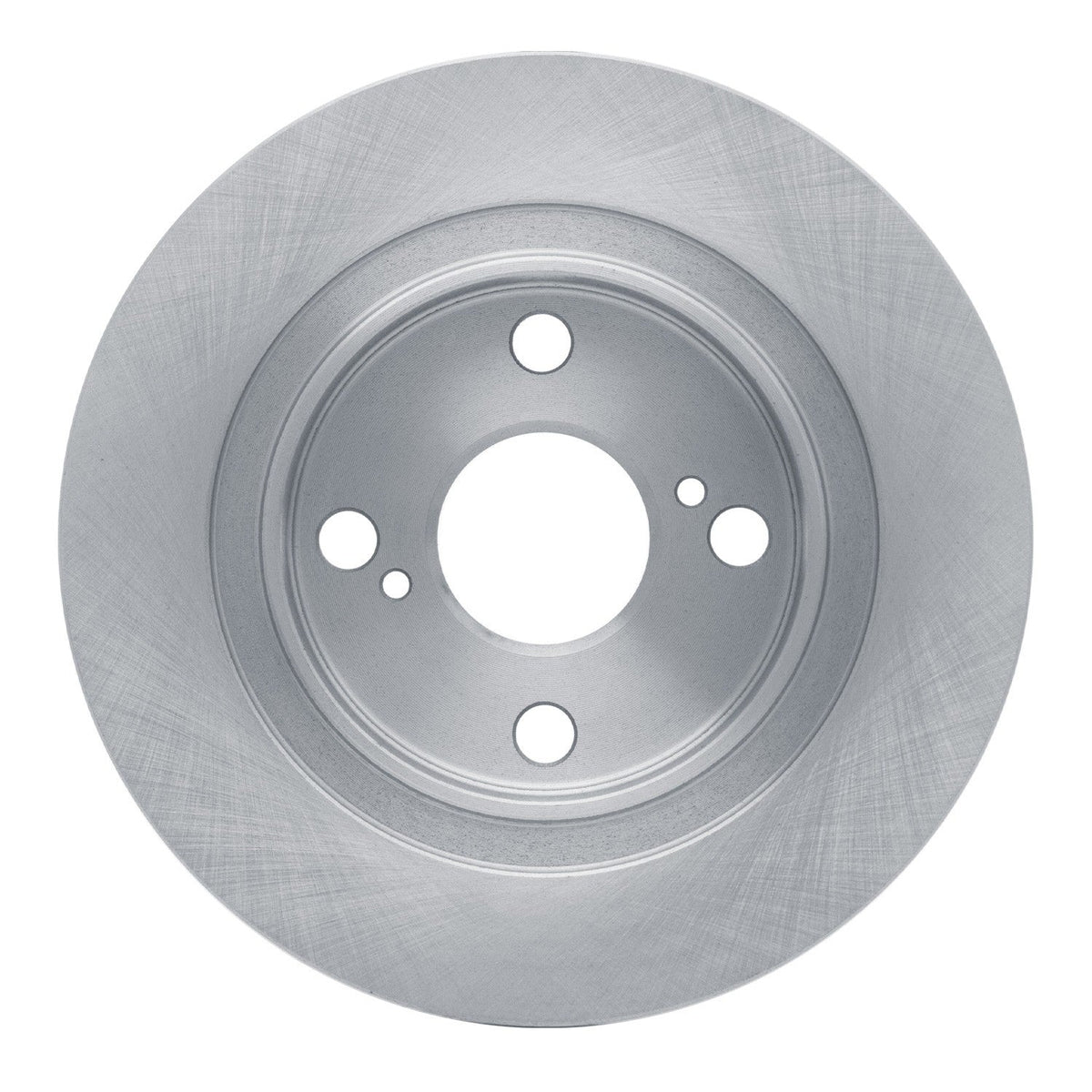 DFC 87-92 Chevrolet Nova Rear Brake Rotor