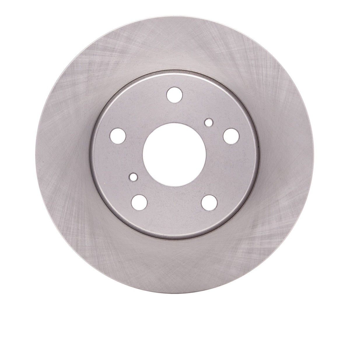 DFC 89-92 Toyota Cressida Front Brake Rotor