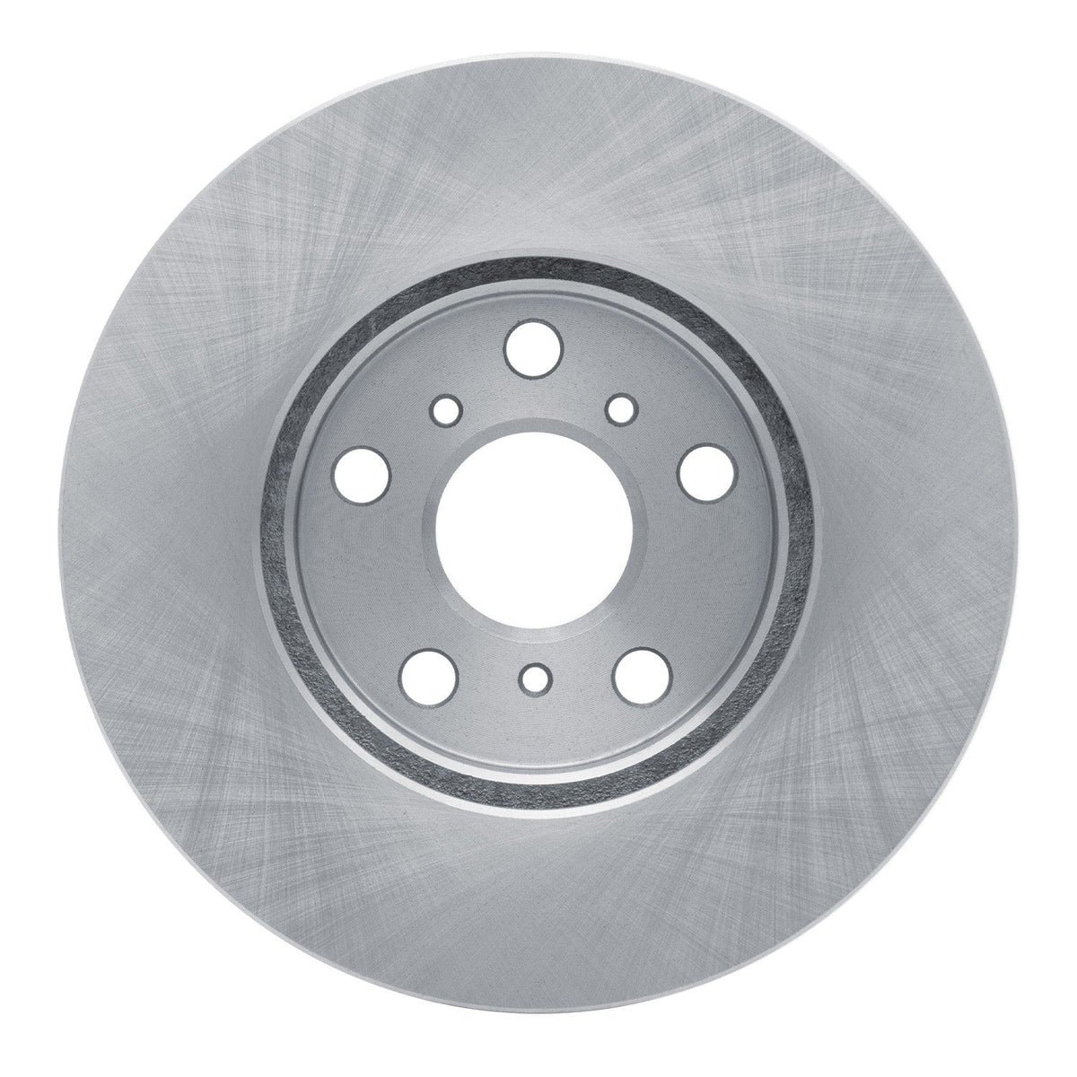 DFC 88-93 Toyota Celica Front Brake Rotor