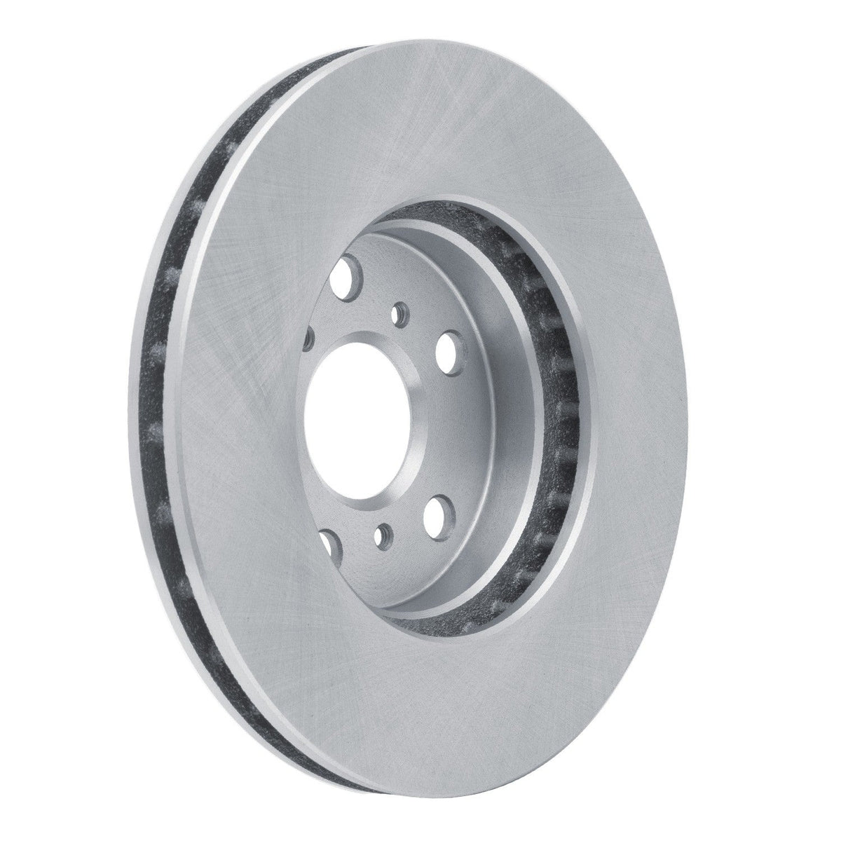DFC 88-93 Toyota Celica Front Brake Rotor