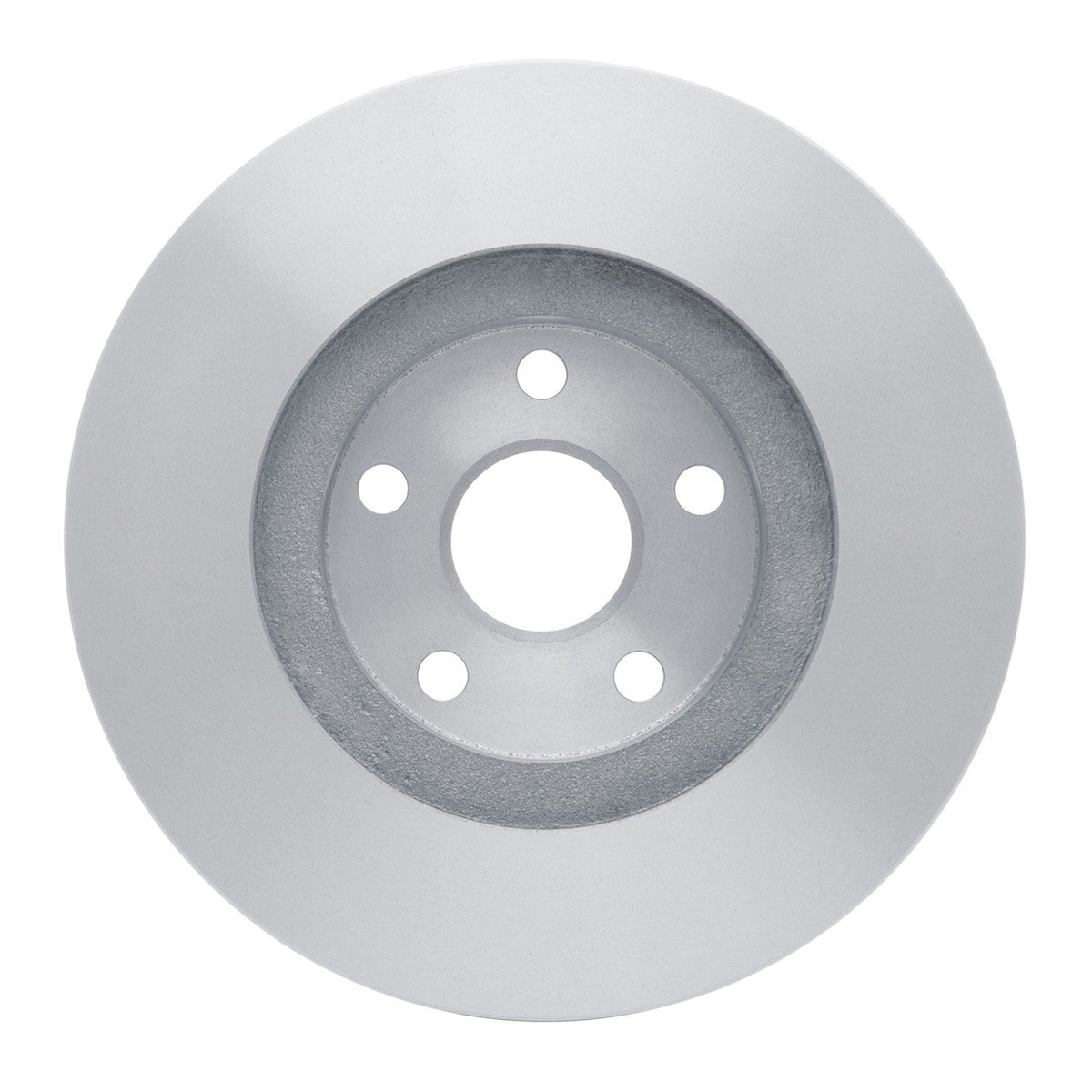 DFC 87-91 Lexus ES250 Front Brake Rotor