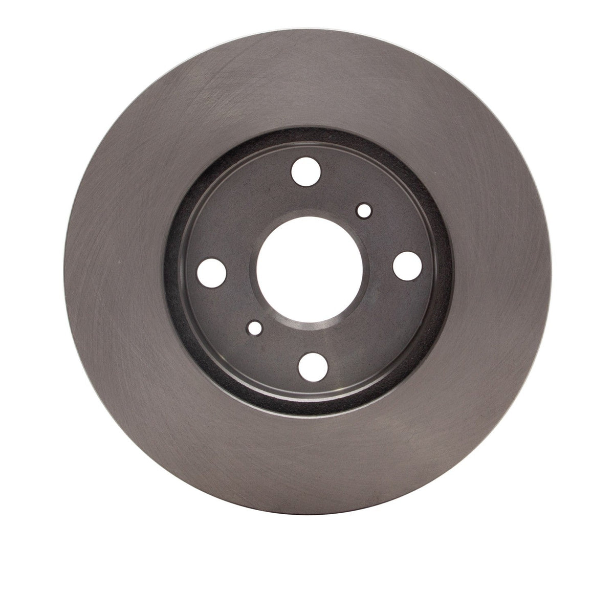 DFC 90-91 Toyota Celica Front Brake Rotor