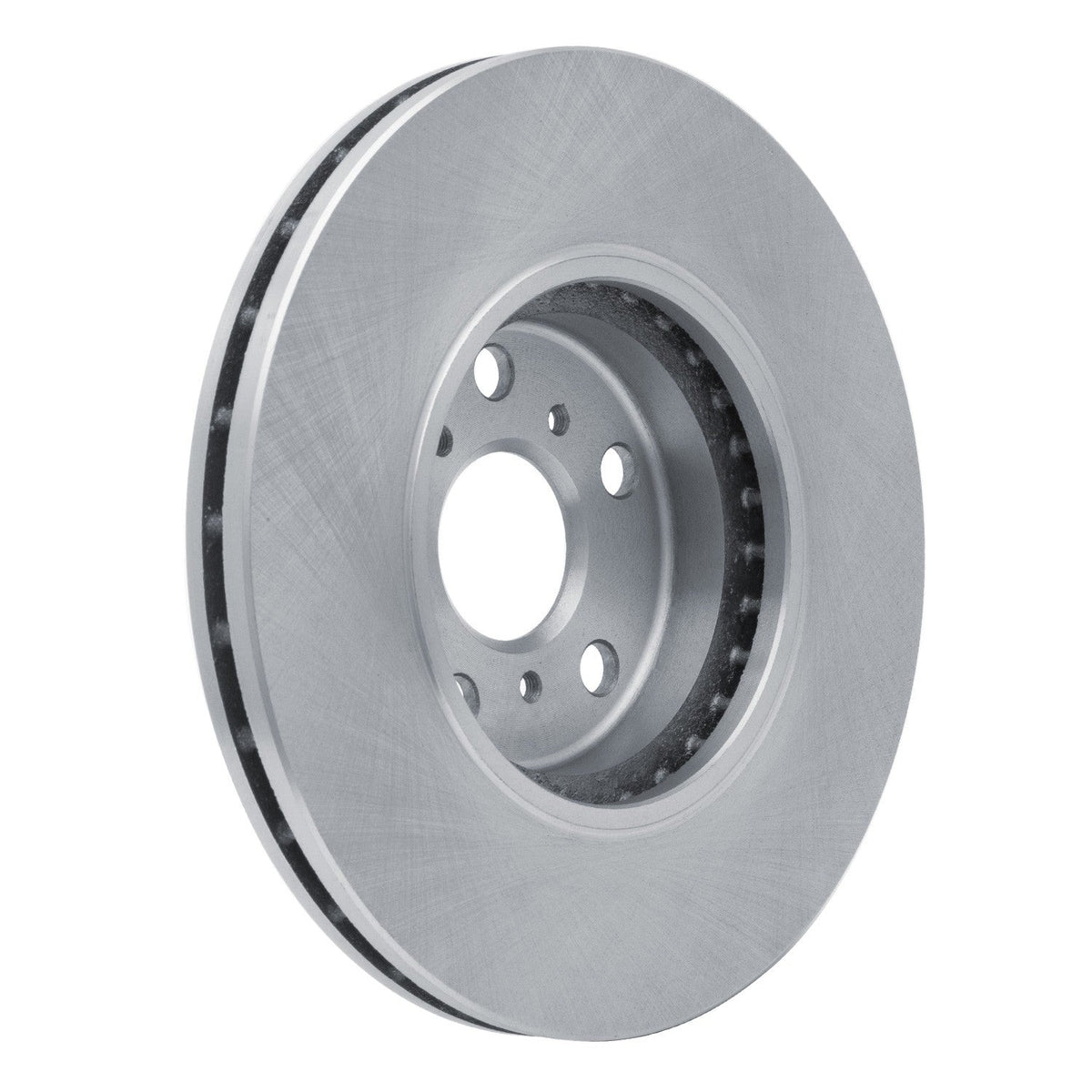 DFC 90-93 Toyota Celica Front Brake Rotor