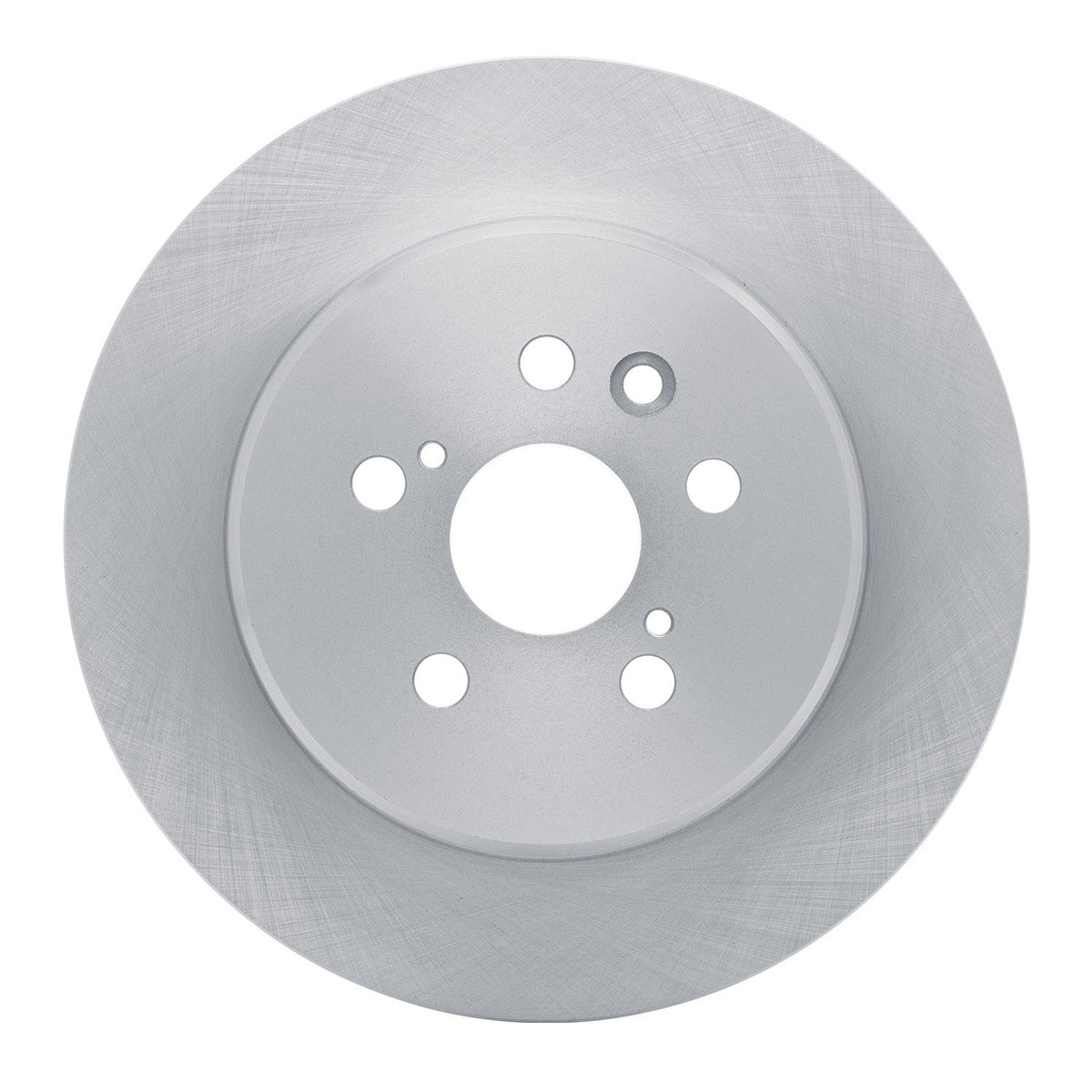 DFC 90-93 Toyota Celica Rear Brake Rotor