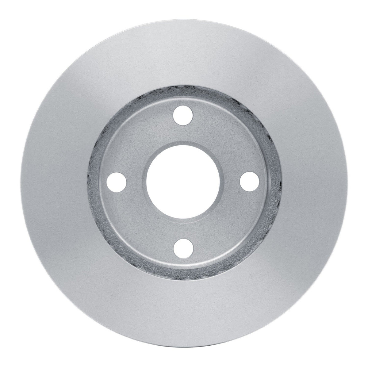DFC 91-99 Toyota Tercel Front Brake Rotor