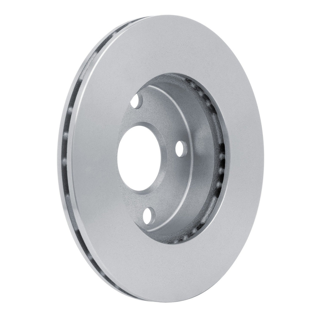 DFC 91-99 Toyota Tercel Front Brake Rotor