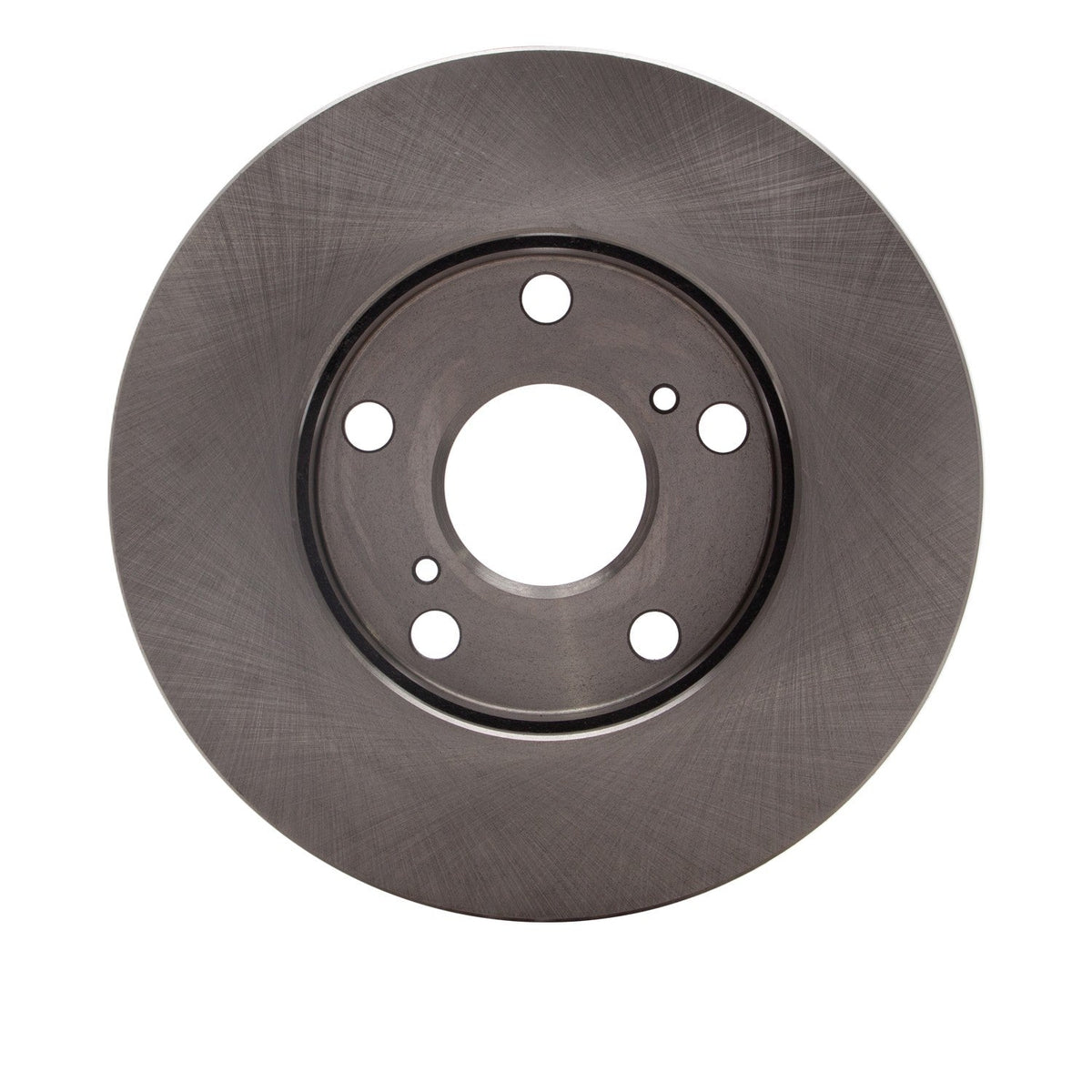 DFC 92-01 Toyota Camry Front Brake Rotor