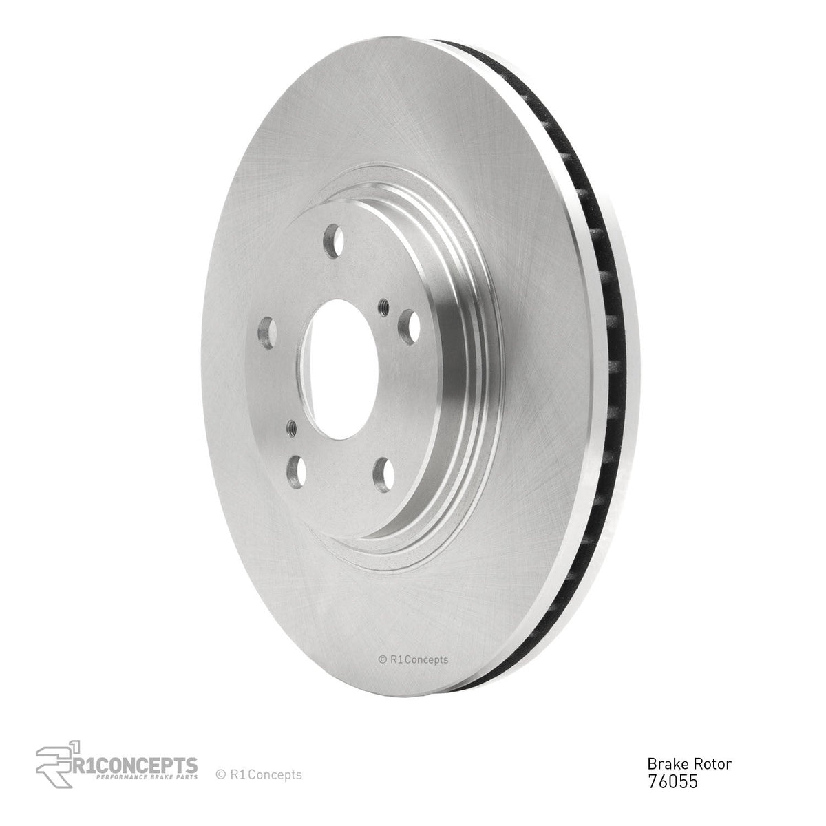 DFC 99-07 Lexus ES300 Front Brake Rotor
