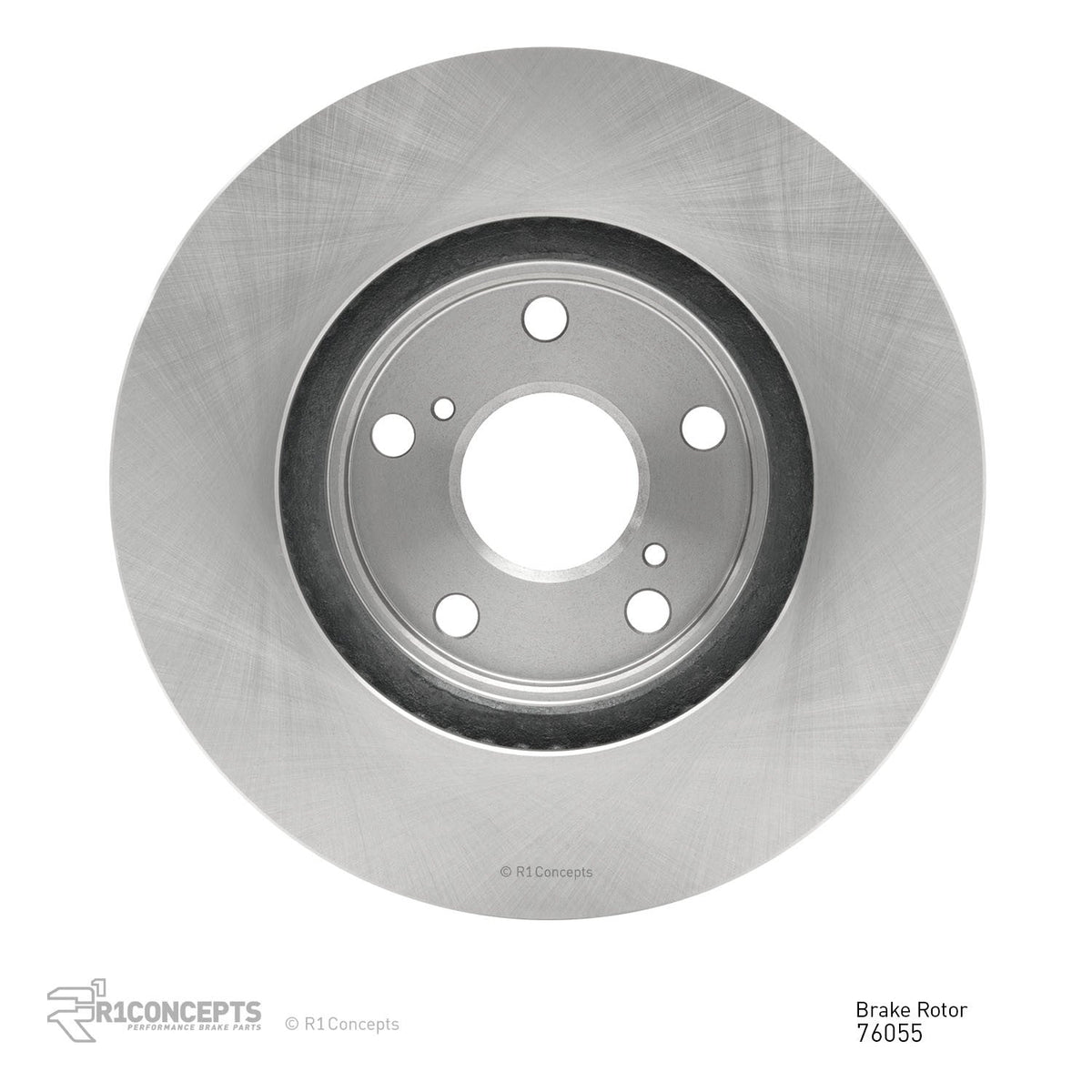 DFC 99-07 Lexus ES300 Front Brake Rotor