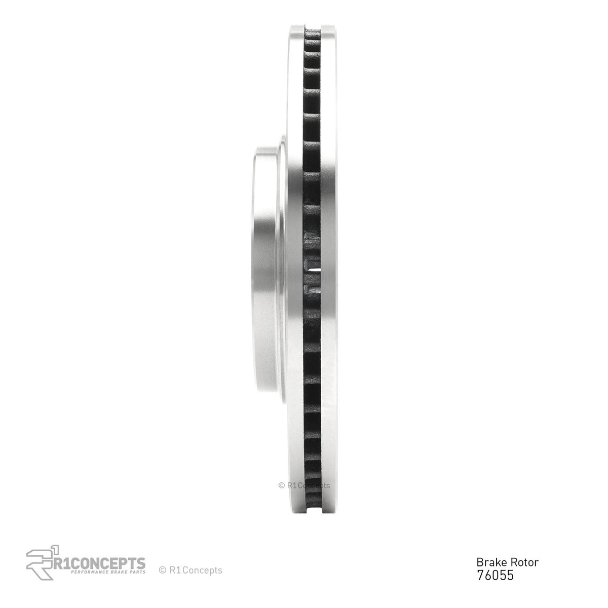 DFC 99-07 Lexus ES300 Front Brake Rotor