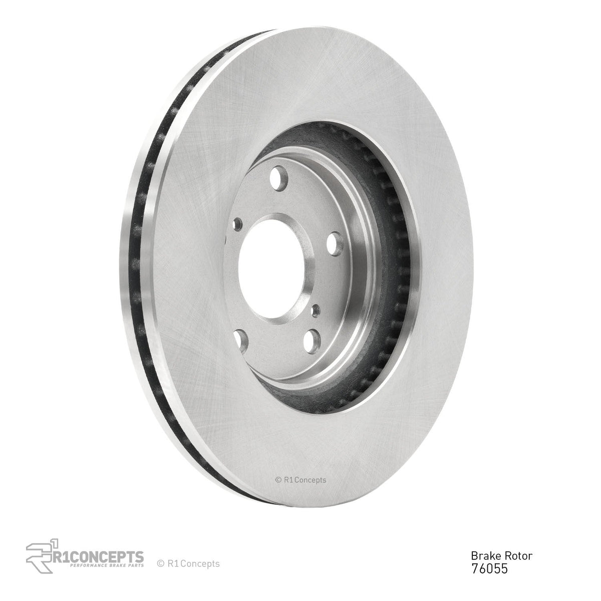 DFC 99-07 Lexus ES300 Front Brake Rotor