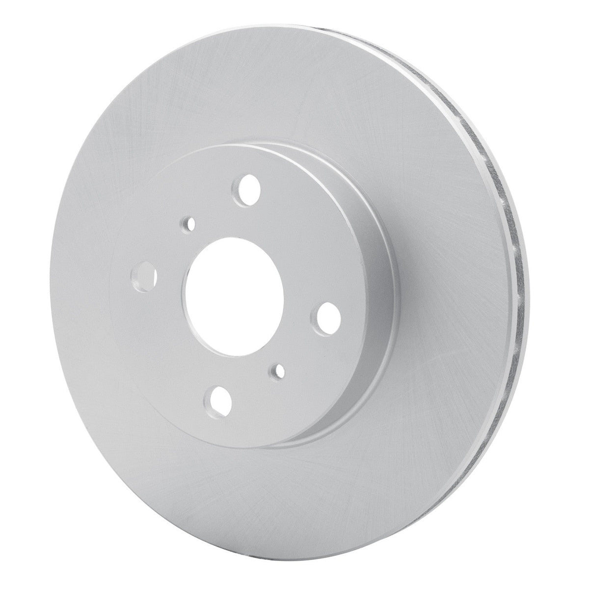DFC 93-02 Chevrolet Prizm Front Brake Rotor