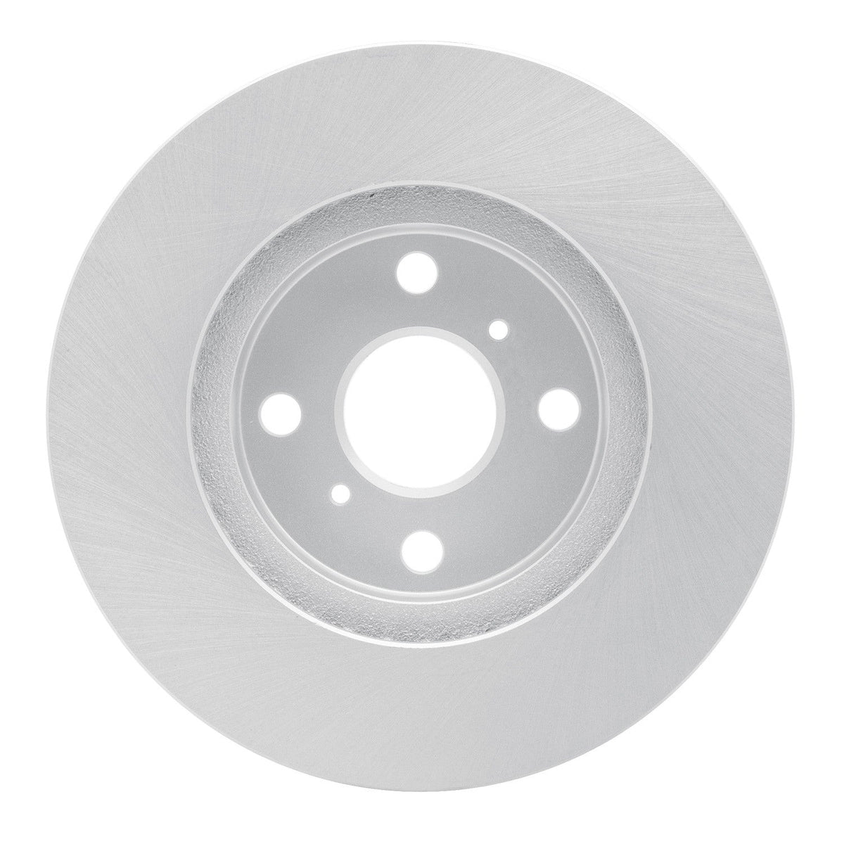 DFC 93-02 Chevrolet Prizm Front Brake Rotor