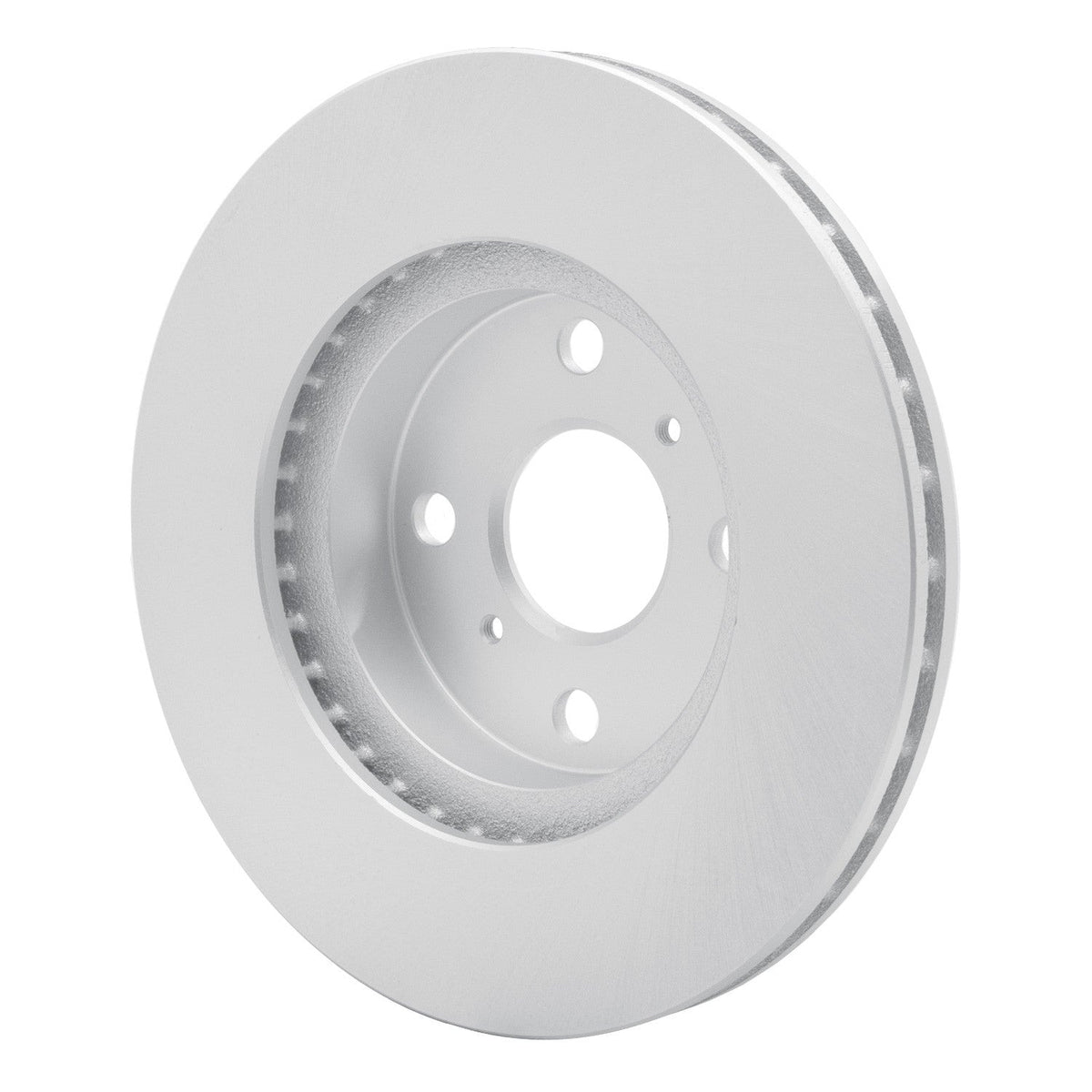 DFC 93-02 Chevrolet Prizm Front Brake Rotor